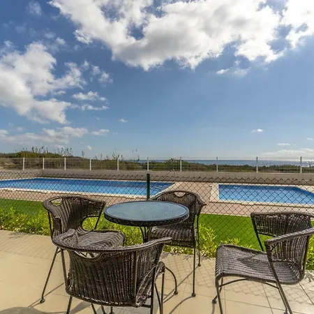 Апартаменты Luxury Pinada