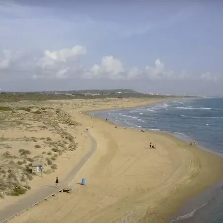 Luxury Pinada Ла-Мата