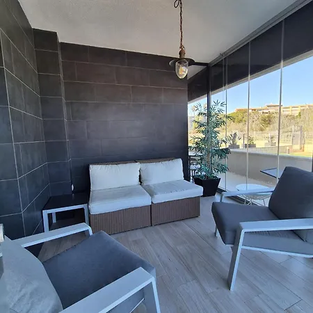 Luxury Pinada * La Mata (Torrevieja)