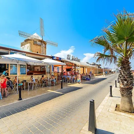 Apartment Luxury Pinada La Mata (Torrevieja)