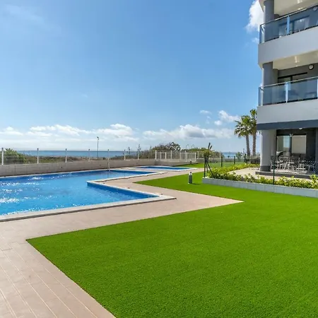 Luxury Pinada Apartment