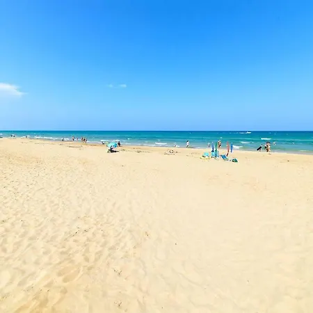 Luxury Pinada * La Mata (Torrevieja)