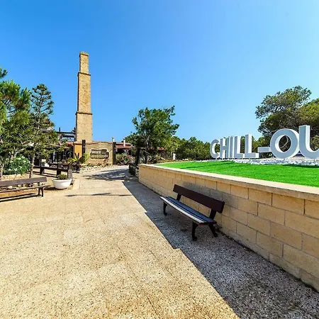 Luxury Pinada La Mata (Torrevieja)