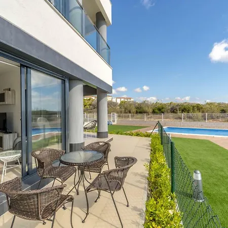 Luxury Pinada Apartment *