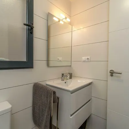 Luxury Pinada Daire La Mata (Torrevieja)