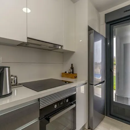Luxury Pinada Apartment La Mata (Torrevieja)