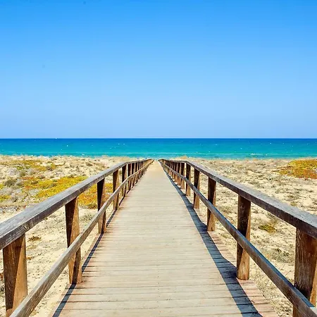 Luxury Pinada La Mata (Torrevieja)