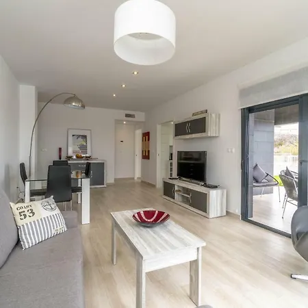 Luxury Pinada Daire *