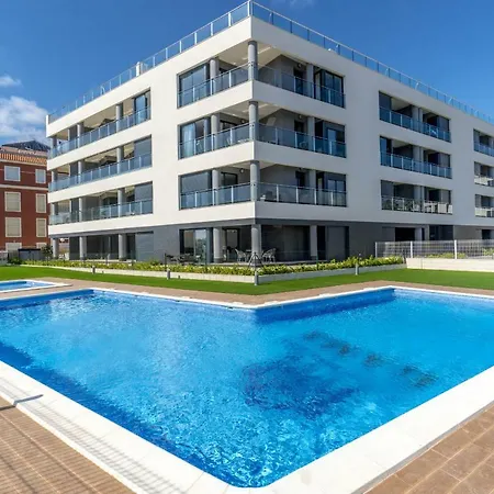 Luxury Pinada