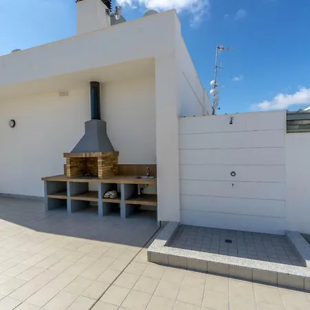 Luxury Pinada Apartment La Mata (Torrevieja)