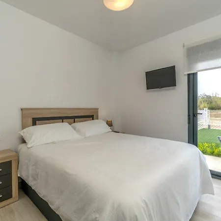 Luxury Pinada Daire *