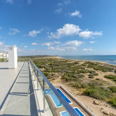 Luxury Pinada Apartment *