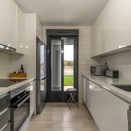 Luxury Pinada La Mata (Torrevieja)