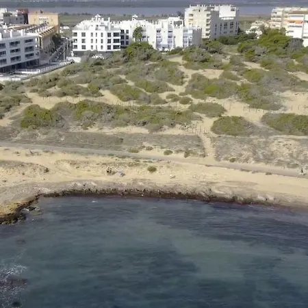 Luxury Pinada Apartment La Mata (Torrevieja)