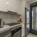 Luxury Pinada 아파트 라 마타