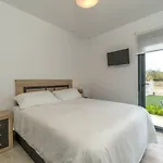 Luxury Pinada 아파트 *