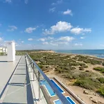 Luxury Pinada 아파트 *