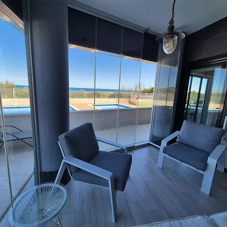Luxury Pinada La Mata