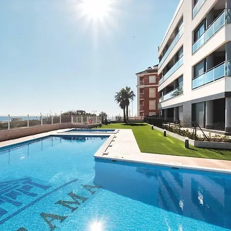 Luxury Pinada Апартаменты *