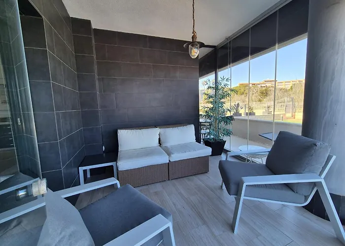 Luxury Pinada * La Mata
