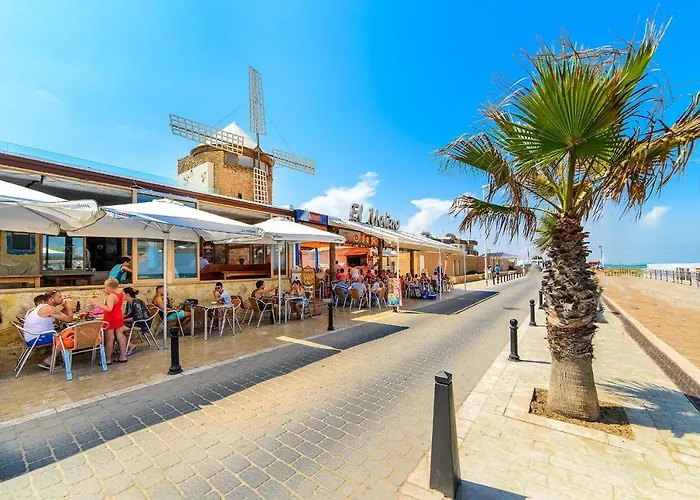 Apartman Luxury Pinada La Mata