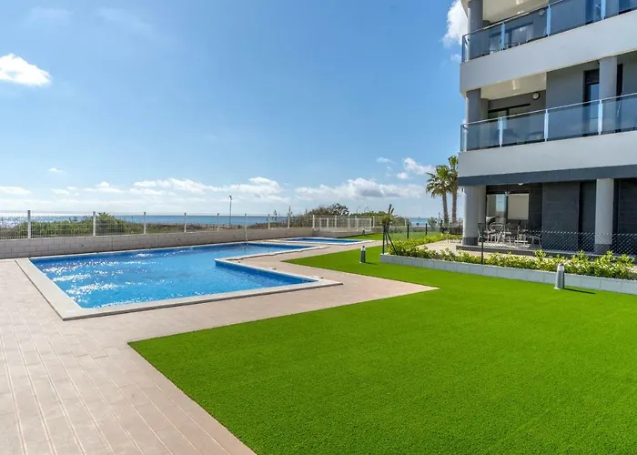 Luxury Pinada Apartman