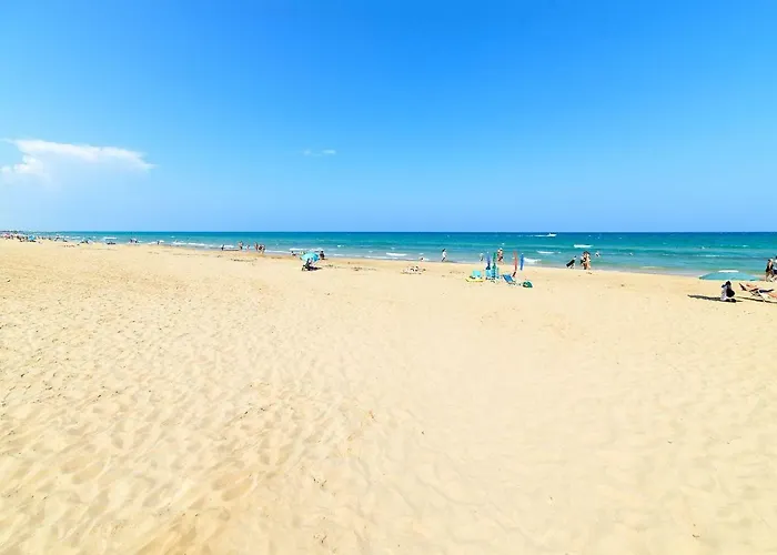 Luxury Pinada * La Mata