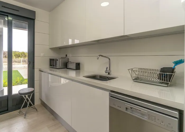Luxury Pinada Apartman