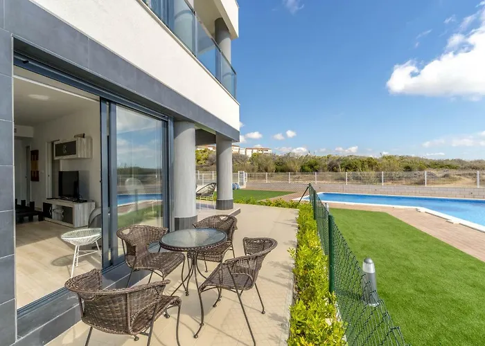 Luxury Pinada Apartman *