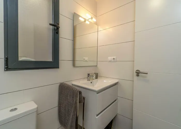Luxury Pinada Apartman La Mata
