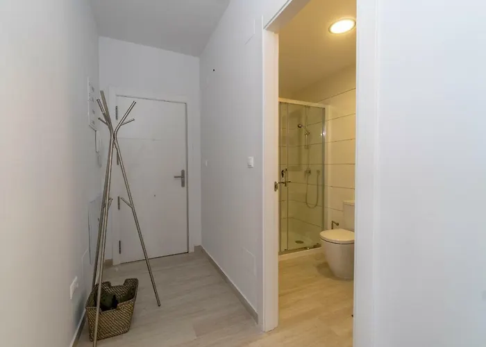 Apartman Luxury Pinada