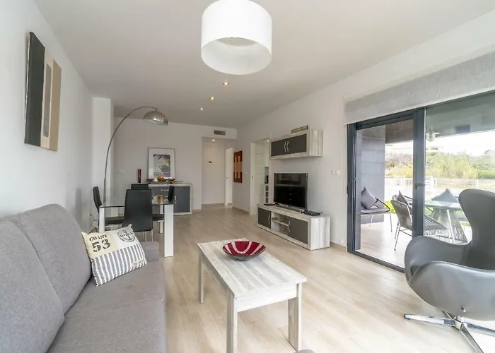 Luxury Pinada Apartman *