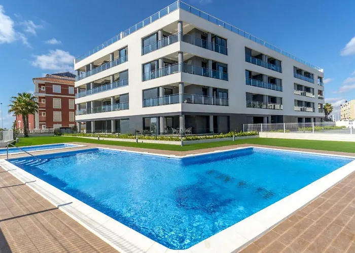 Luxury Pinada