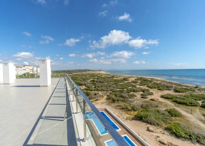 Luxury Pinada Apartman *